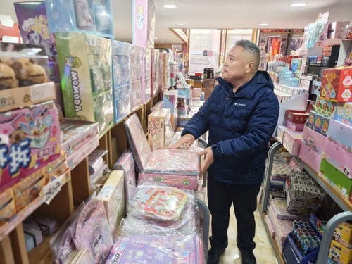 新春走基層 | 沂蒙舟車忙，老區傳新聲——山東臨沂商貿物流新春走筆