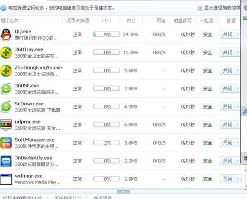如何優化電腦開機速度 合理清理微軟VC開發軟件